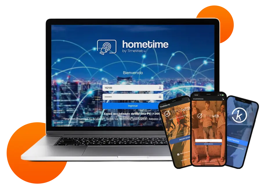 Timeweb TimeWeb | Soluciones para Recursos Humanos y Nómina