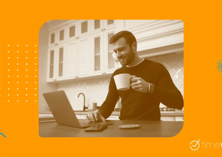 teletrabajo como exigencia