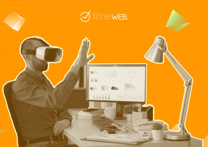 metaverso en el área de recursos humanos